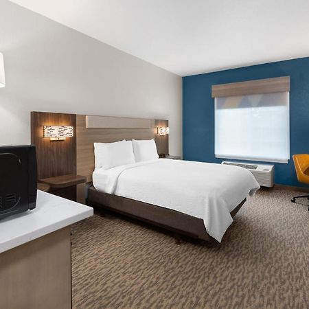 Holiday Inn Express Hotel & Suites Acme-Traverse City By Ihg Kültér fotó