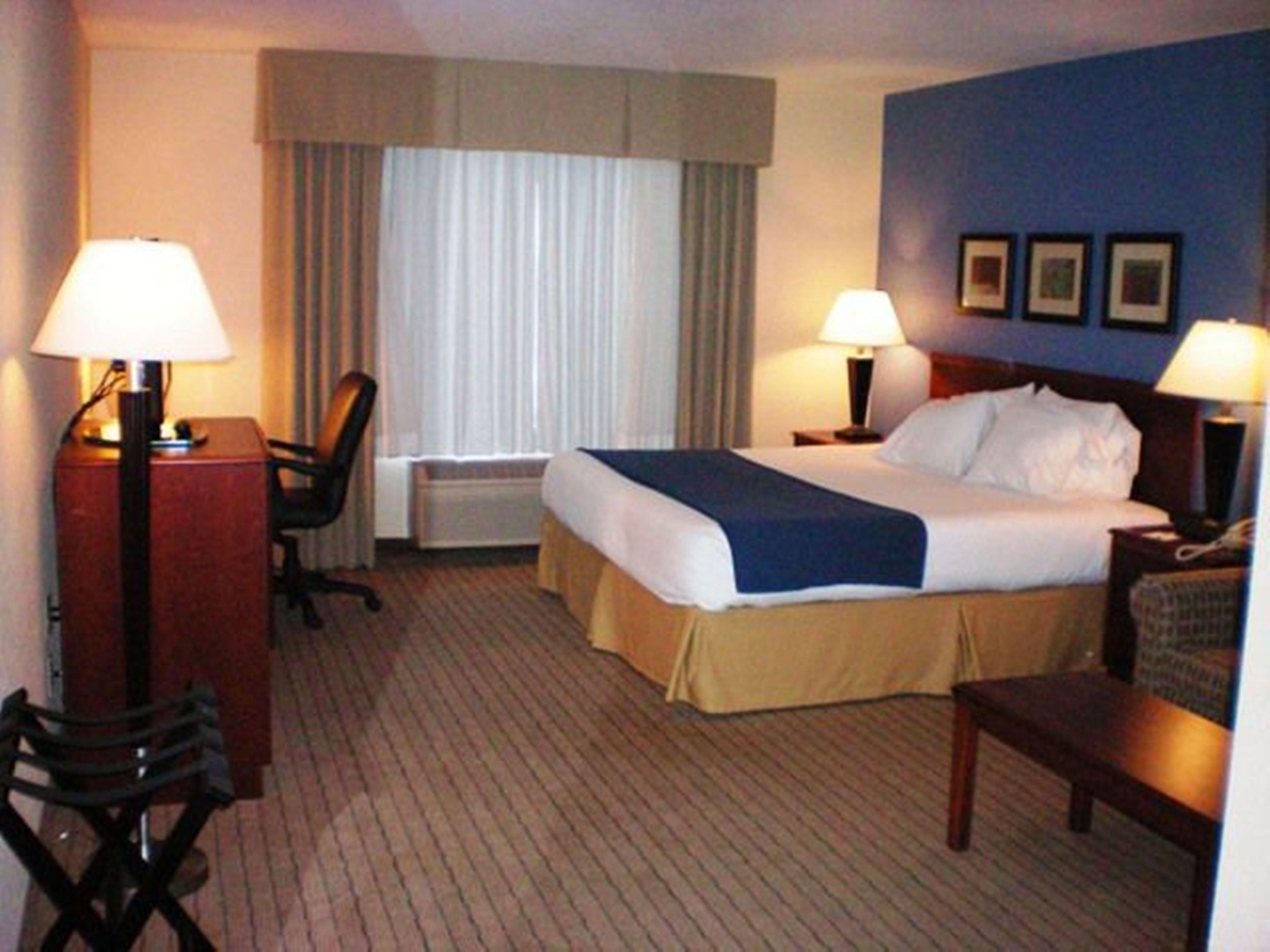 Holiday Inn Express Hotel & Suites Acme-Traverse City By Ihg Kültér fotó