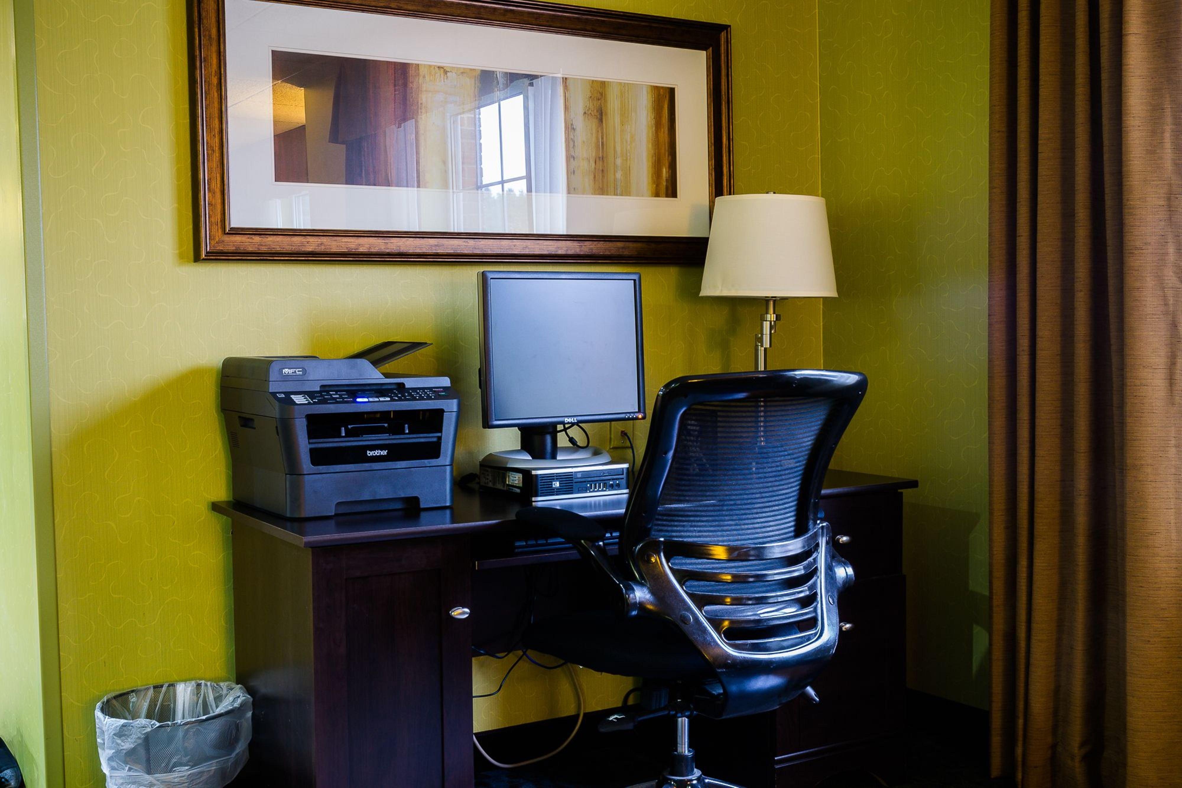 Holiday Inn Express Hotel & Suites Acme-Traverse City By Ihg Kültér fotó