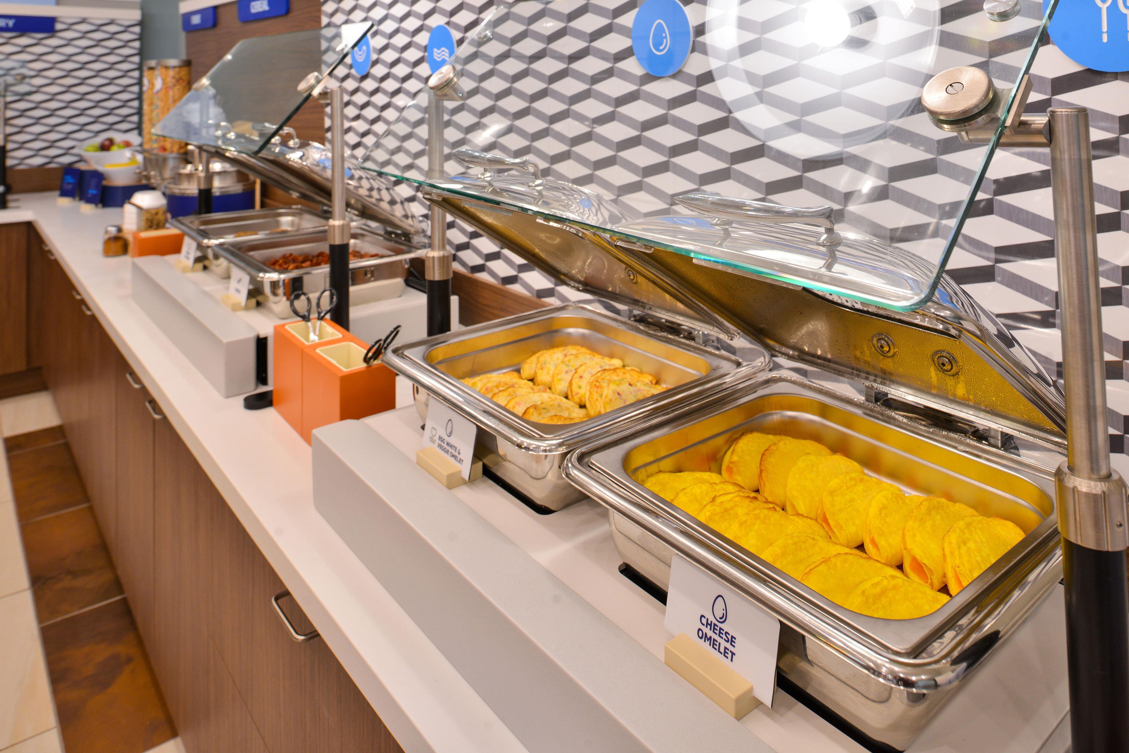 Holiday Inn Express Hotel & Suites Acme-Traverse City By Ihg Kültér fotó