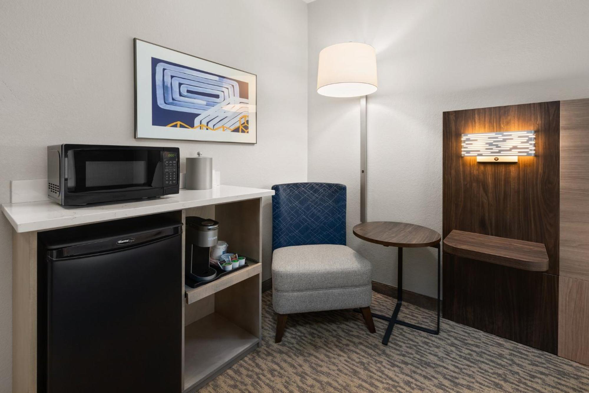 Holiday Inn Express Hotel & Suites Acme-Traverse City By Ihg Kültér fotó