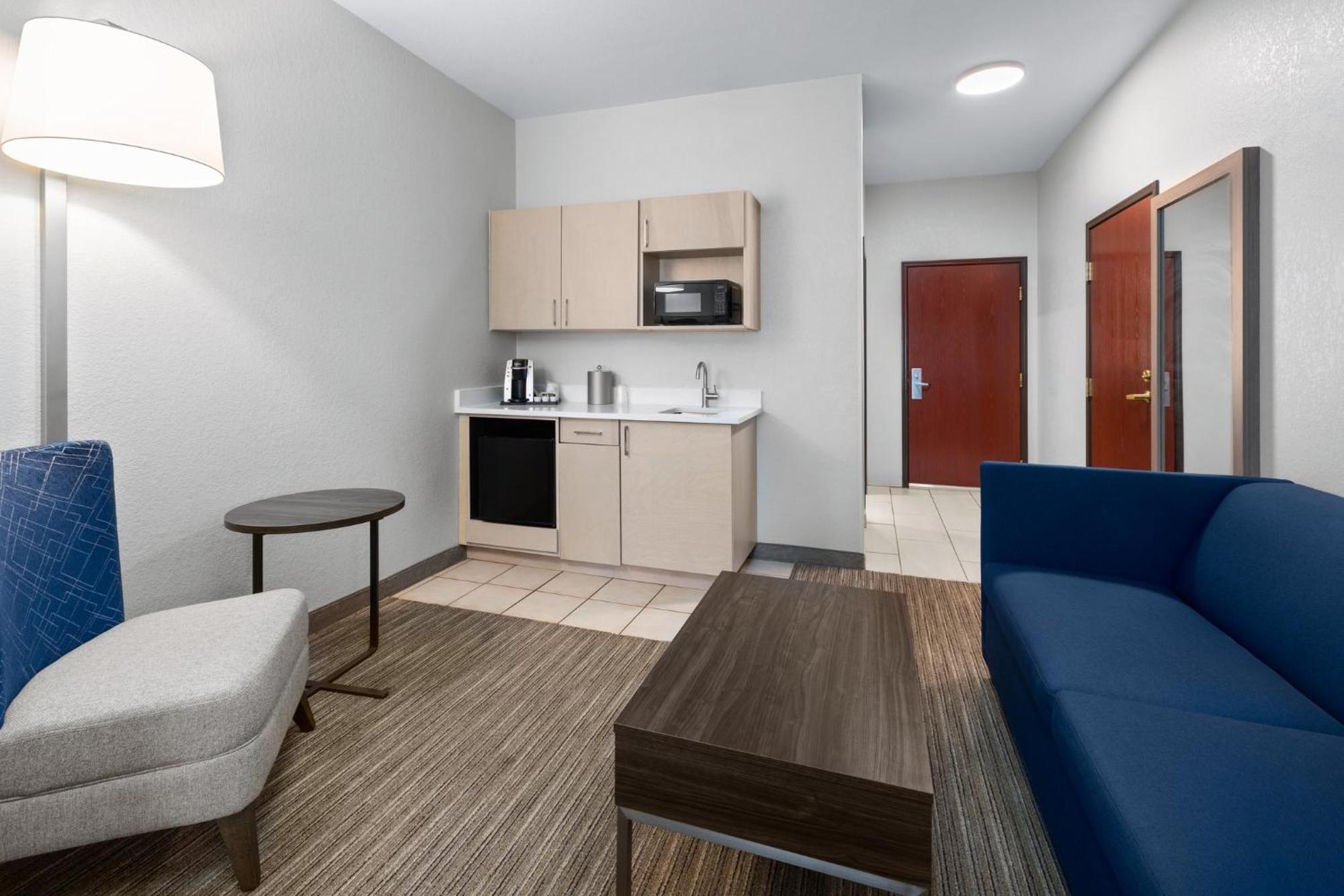 Holiday Inn Express Hotel & Suites Acme-Traverse City By Ihg Kültér fotó