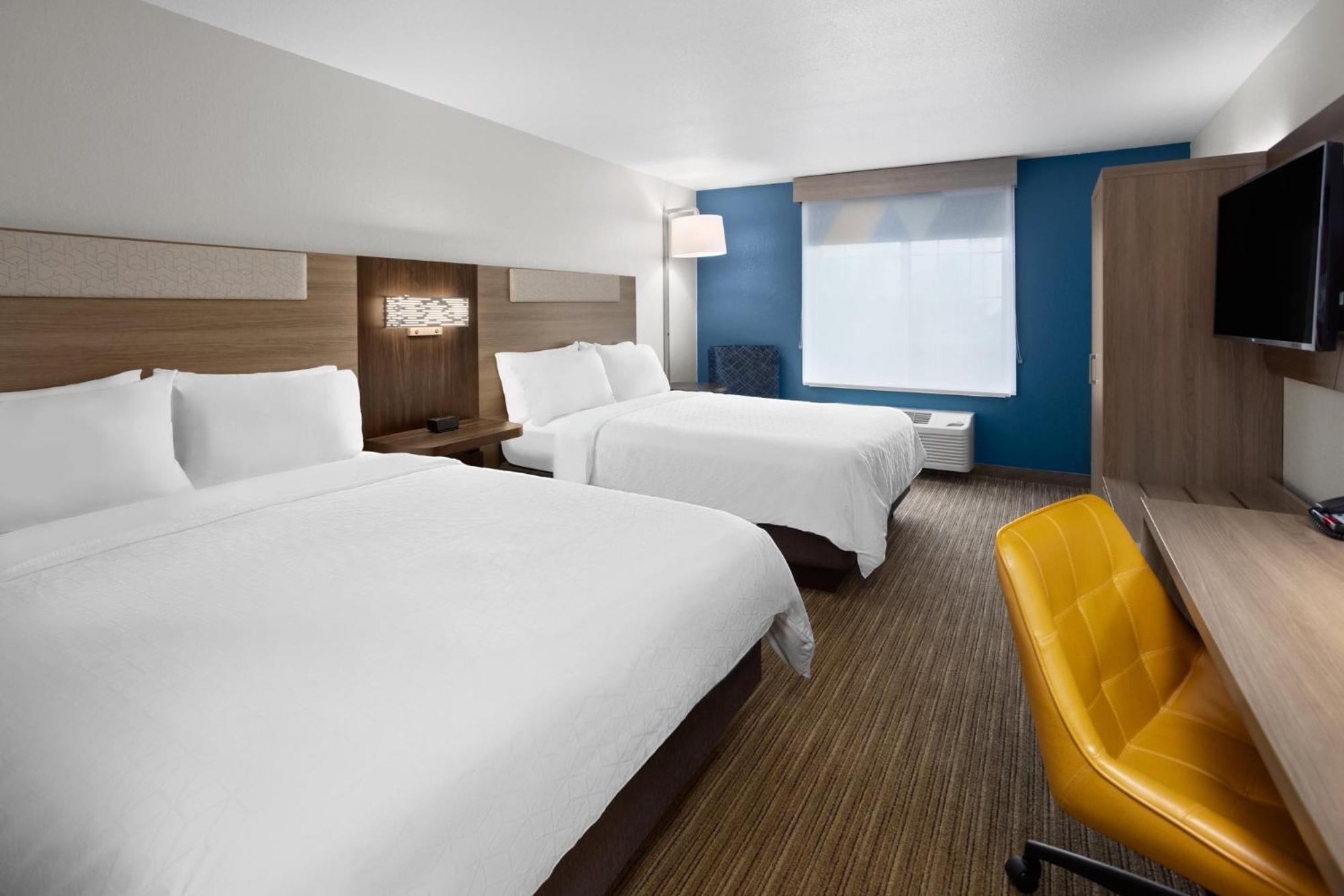 Holiday Inn Express Hotel & Suites Acme-Traverse City By Ihg Kültér fotó