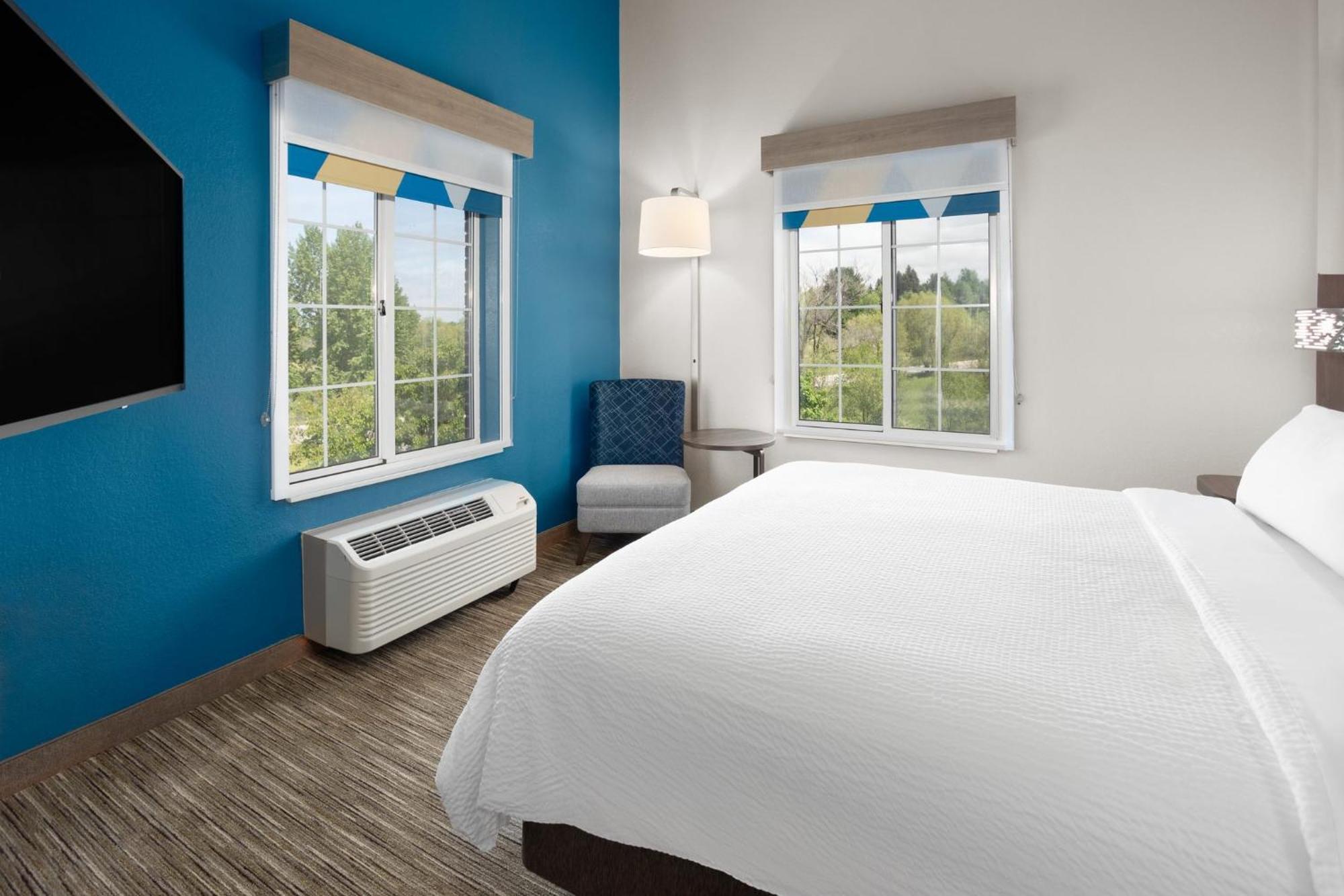 Holiday Inn Express Hotel & Suites Acme-Traverse City By Ihg Kültér fotó