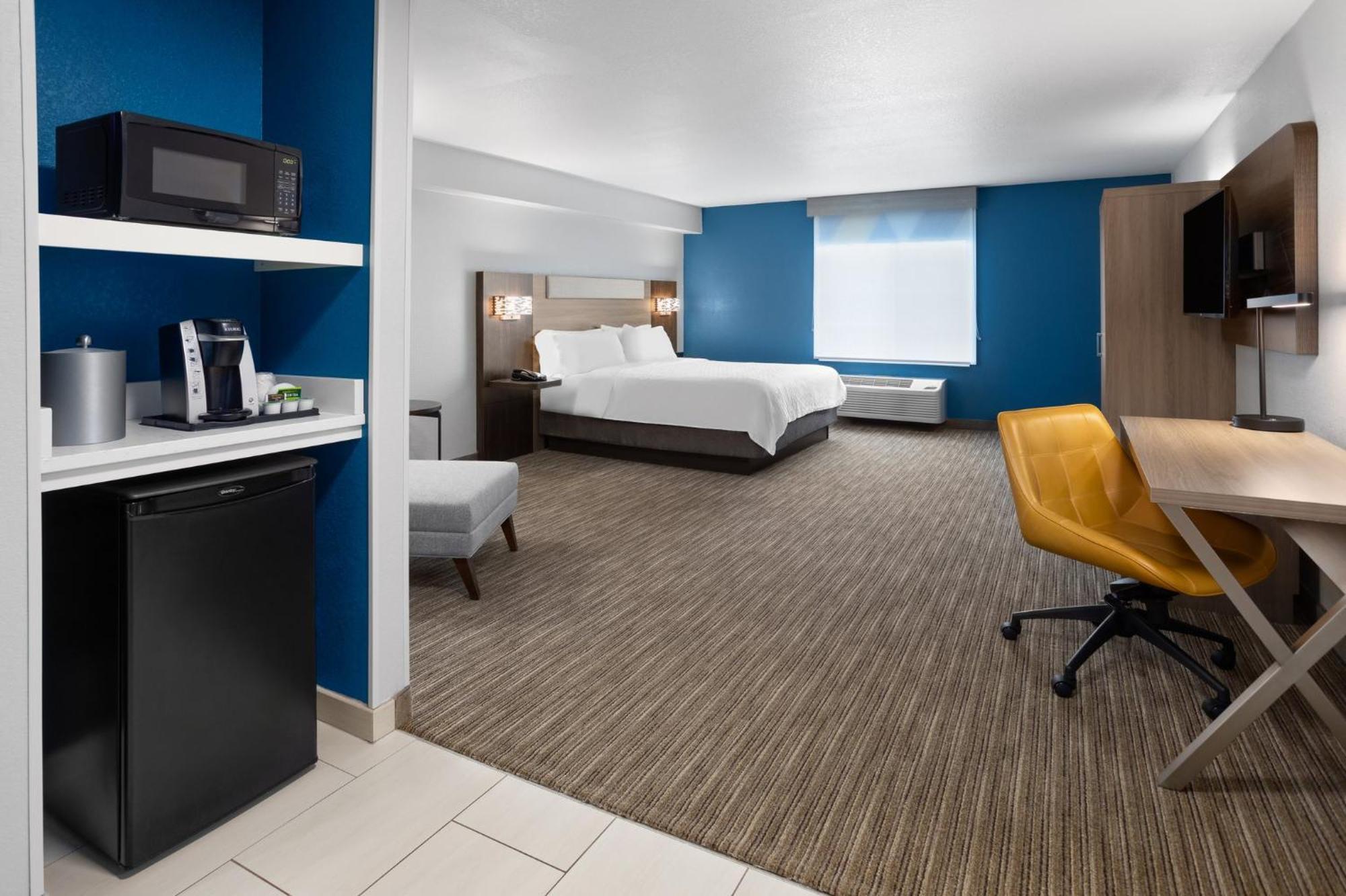 Holiday Inn Express Hotel & Suites Acme-Traverse City By Ihg Kültér fotó