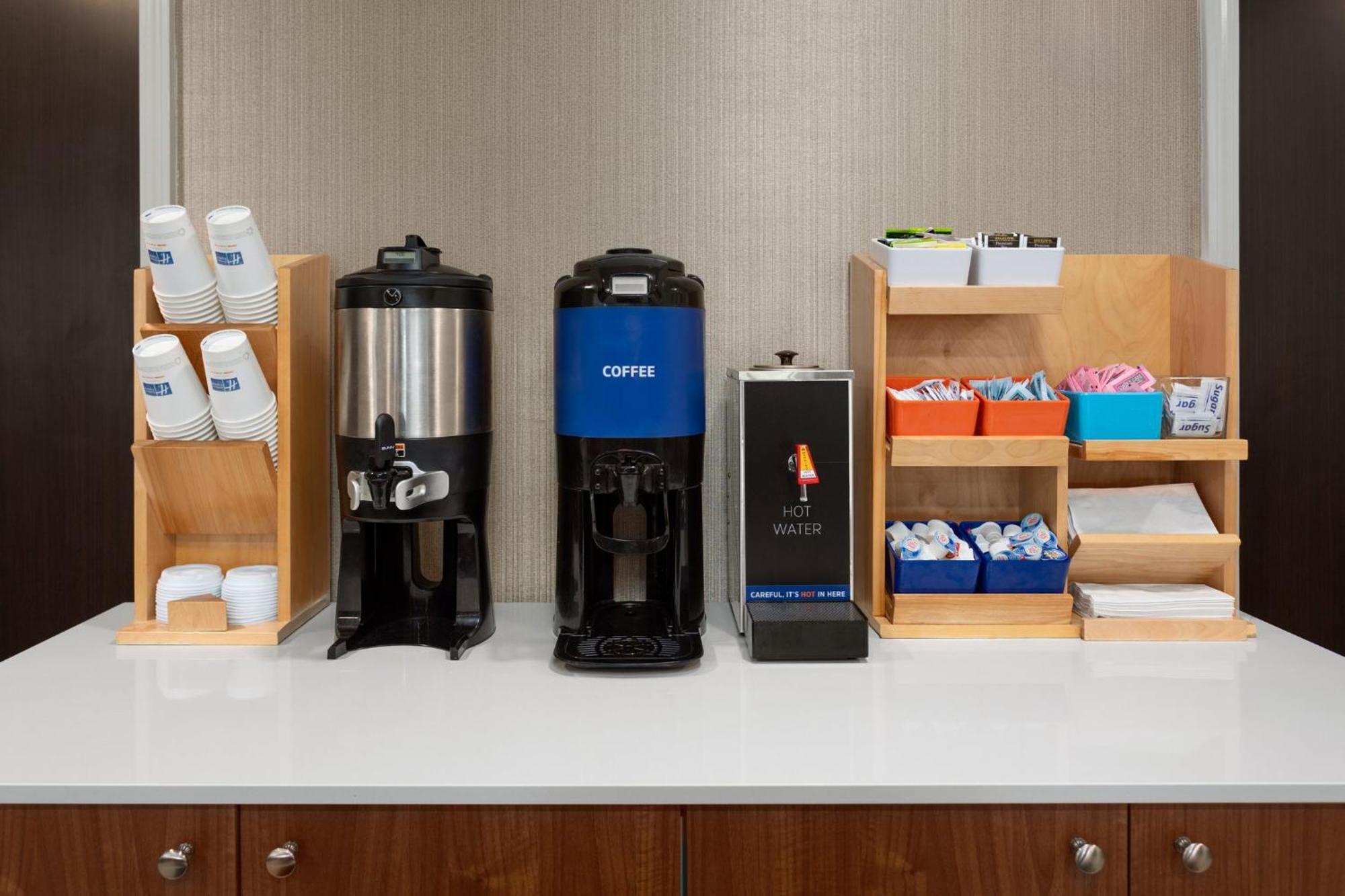 Holiday Inn Express Hotel & Suites Acme-Traverse City By Ihg Kültér fotó