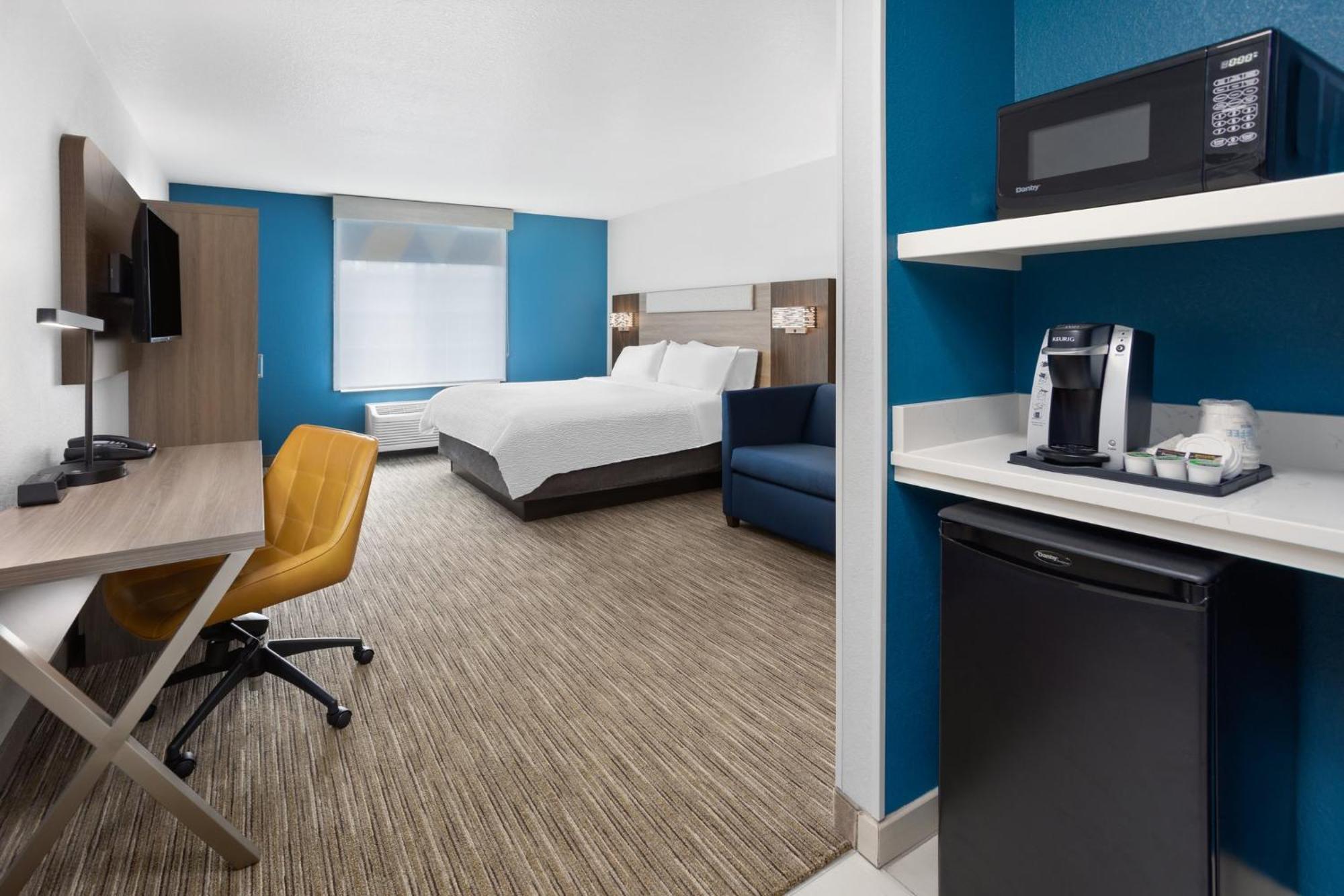 Holiday Inn Express Hotel & Suites Acme-Traverse City By Ihg Kültér fotó