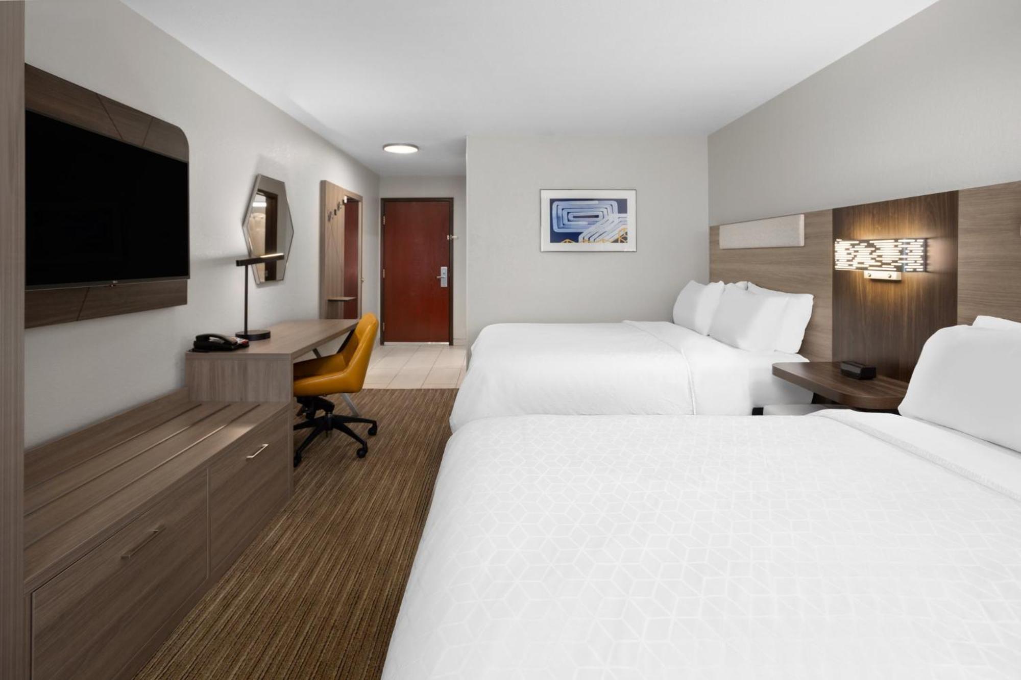 Holiday Inn Express Hotel & Suites Acme-Traverse City By Ihg Kültér fotó