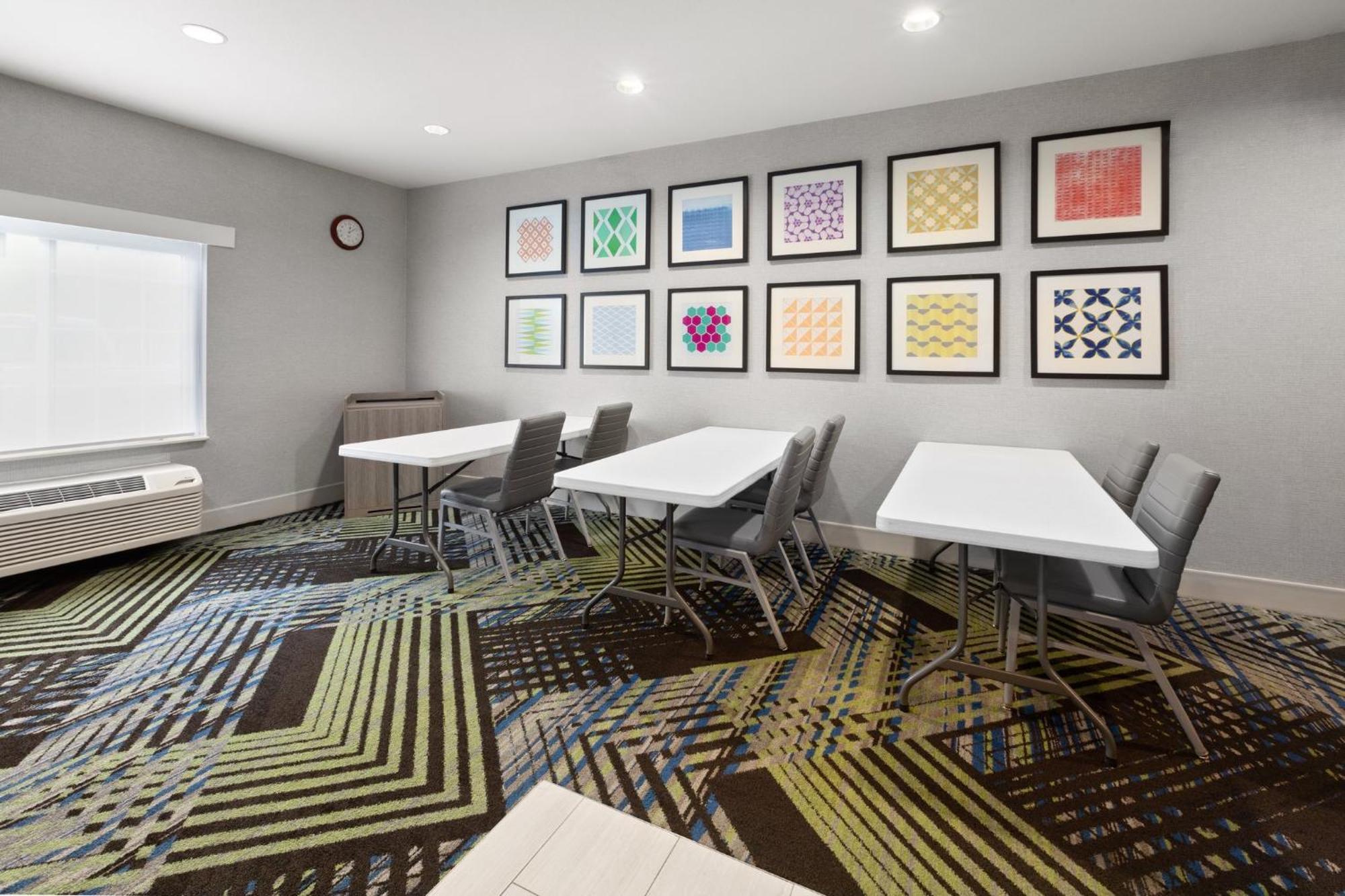 Holiday Inn Express Hotel & Suites Acme-Traverse City By Ihg Kültér fotó