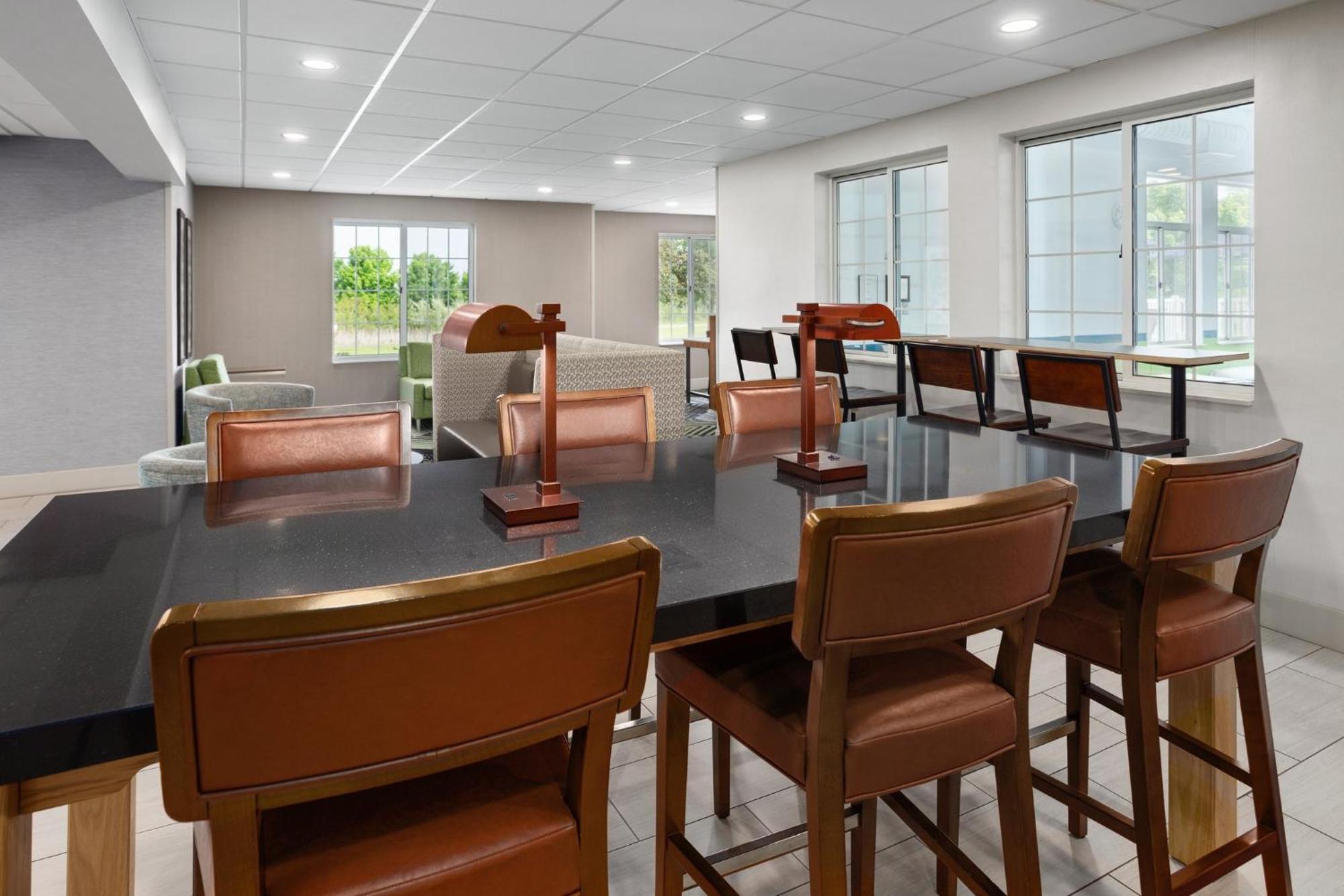 Holiday Inn Express Hotel & Suites Acme-Traverse City By Ihg Kültér fotó