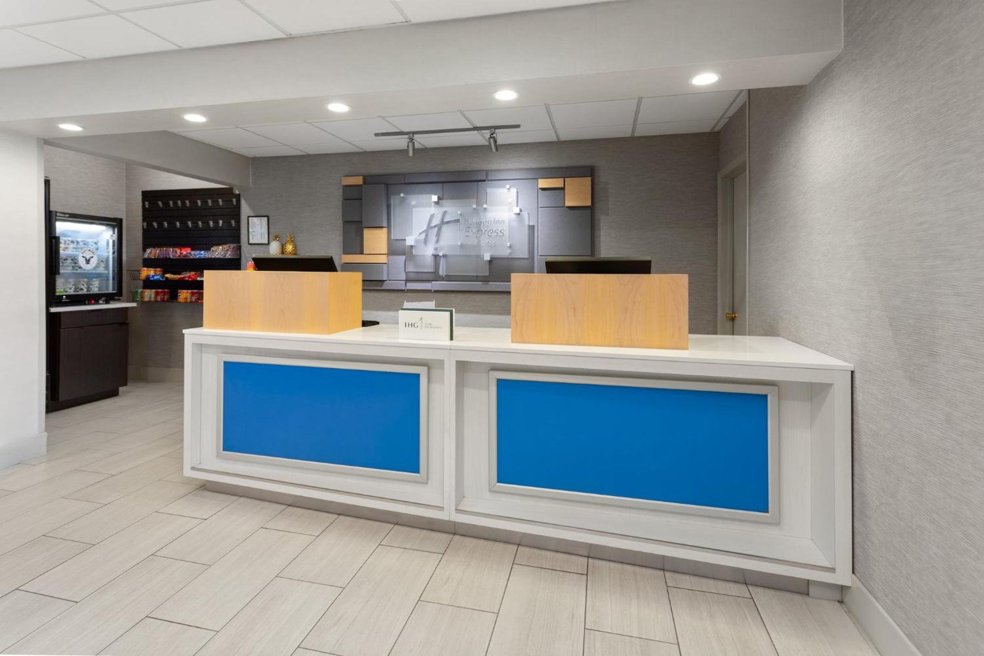 Holiday Inn Express Hotel & Suites Acme-Traverse City By Ihg Kültér fotó