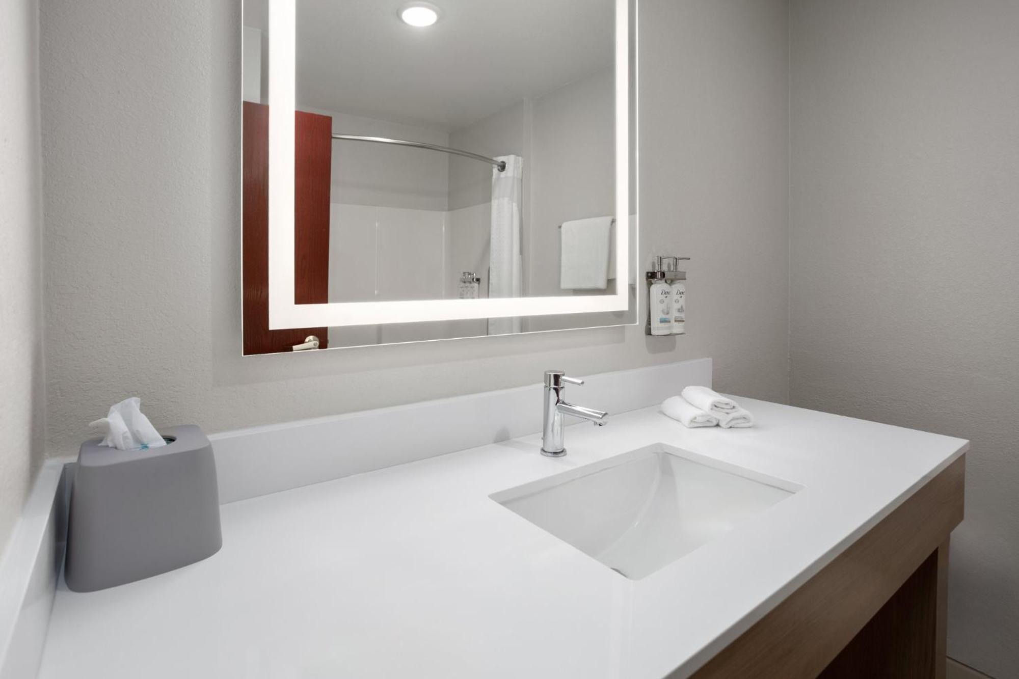 Holiday Inn Express Hotel & Suites Acme-Traverse City By Ihg Kültér fotó