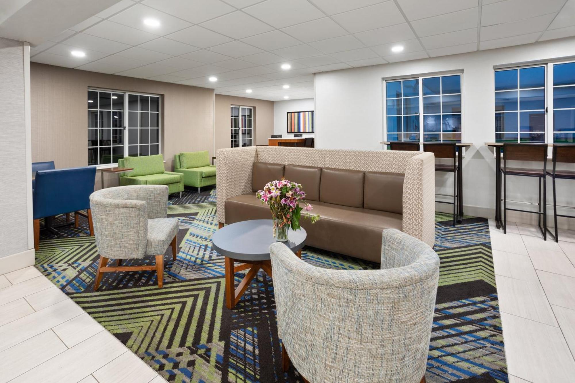 Holiday Inn Express Hotel & Suites Acme-Traverse City By Ihg Kültér fotó