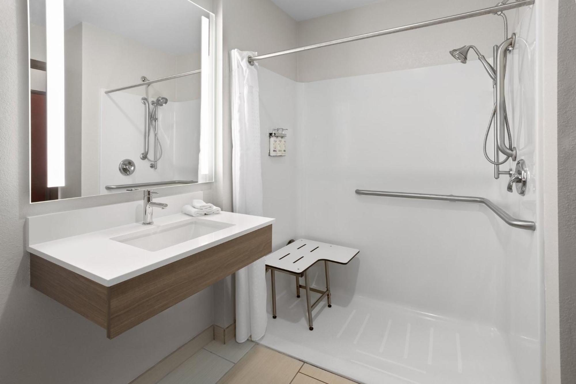 Holiday Inn Express Hotel & Suites Acme-Traverse City By Ihg Kültér fotó