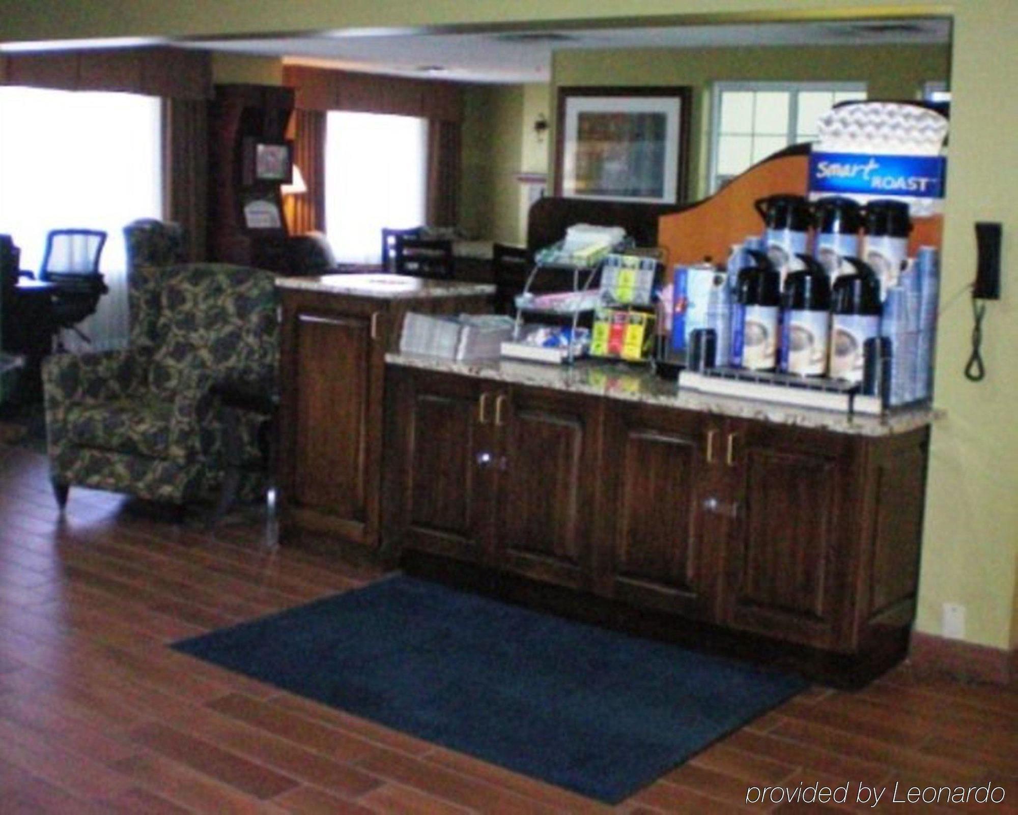 Holiday Inn Express Hotel & Suites Acme-Traverse City By Ihg Kültér fotó