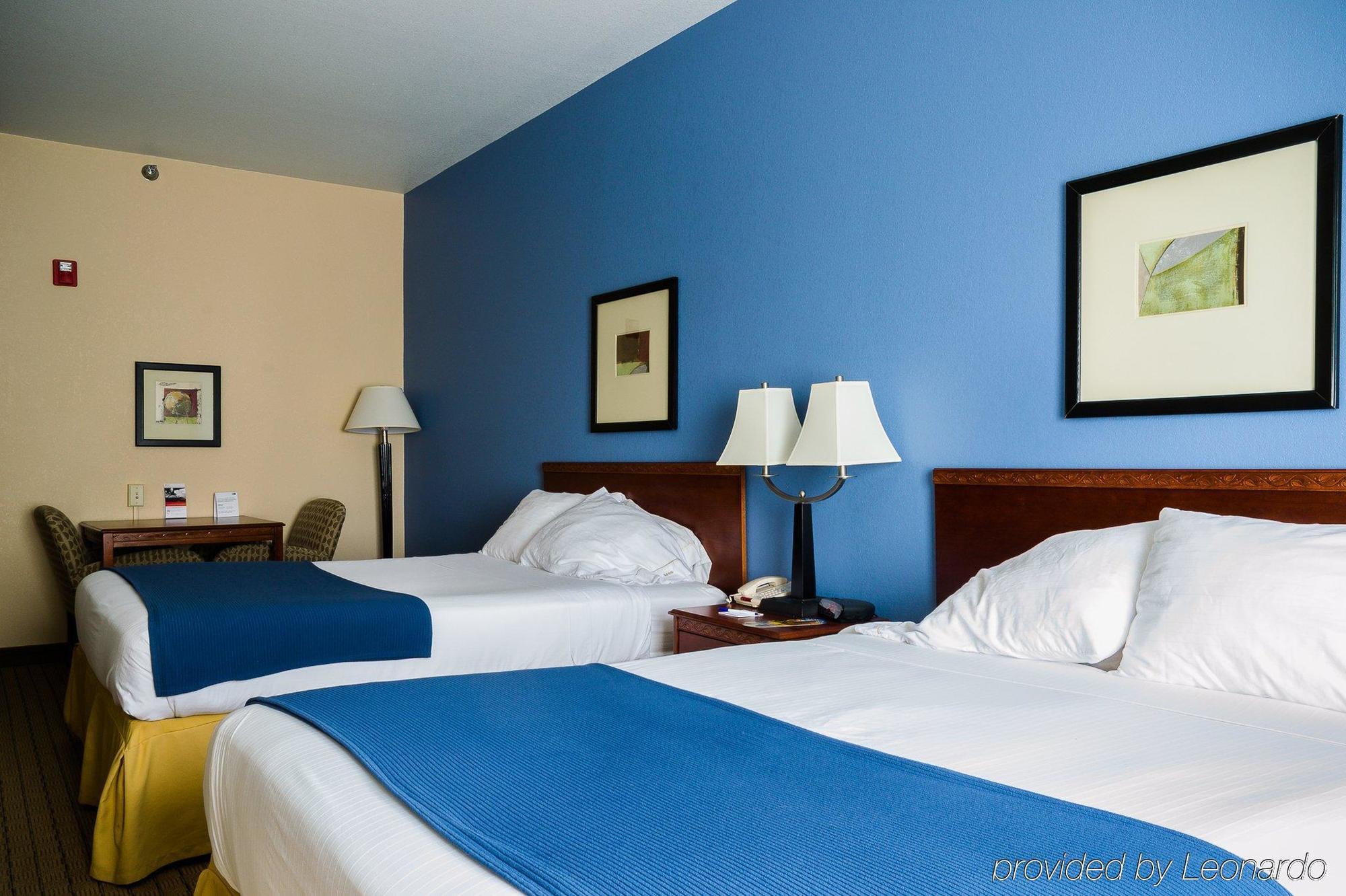 Holiday Inn Express Hotel & Suites Acme-Traverse City By Ihg Kültér fotó
